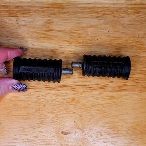 Used Harley Davidson Shifter Pegs